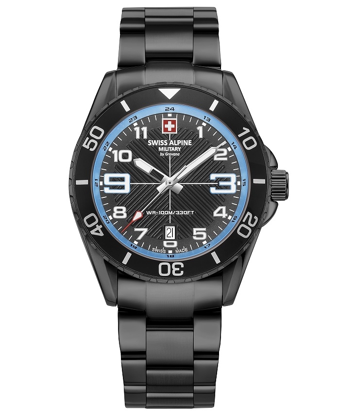 Swiss Alpine Military 7029.1171