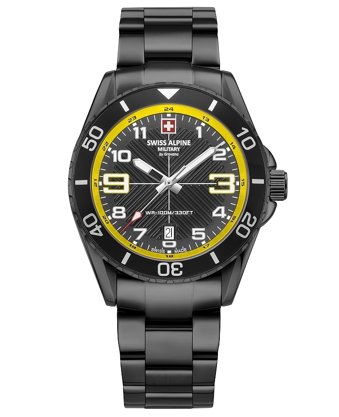 Swiss Alpine Military 7029.1178