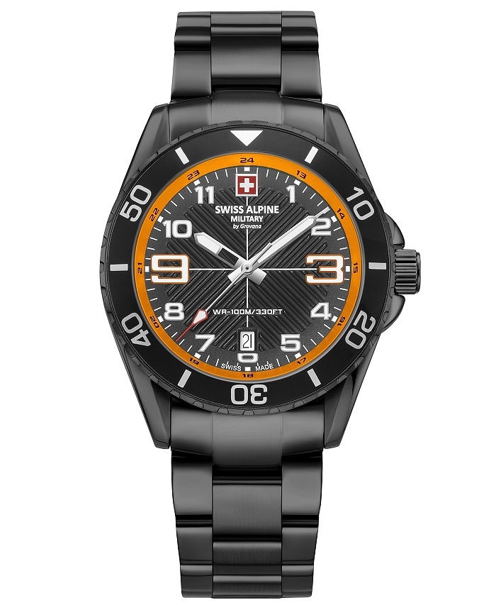 Swiss Alpine Military 7029.1179