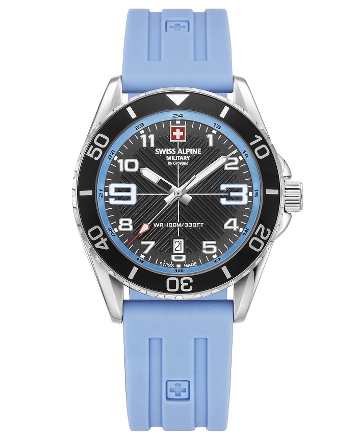 Swiss Alpine Military 7029.1831