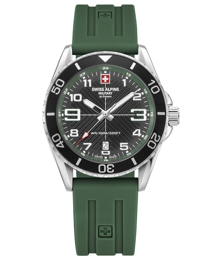 Swiss Alpine Military 7029.1834
