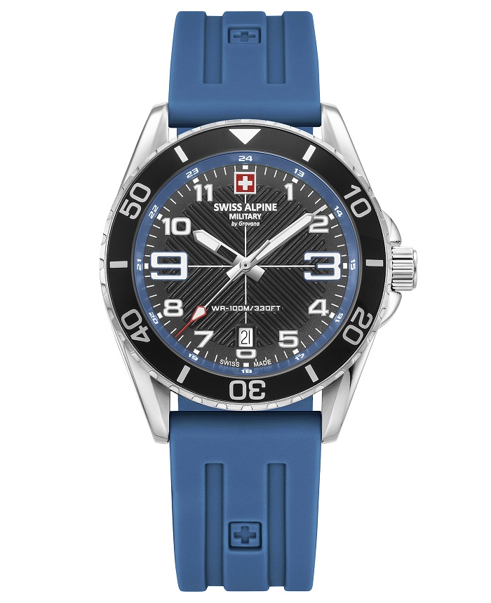 Swiss Alpine Military 7029.1835