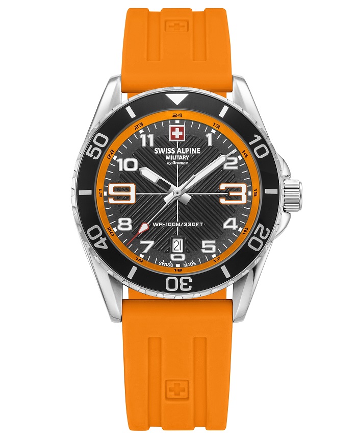 Swiss Alpine Military 7029.1839