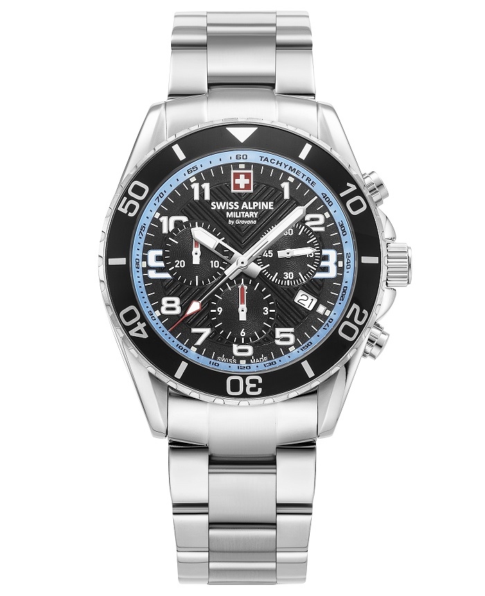 Swiss Alpine Military 7029.9131