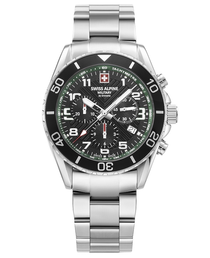 Swiss Alpine Military 7029.9134