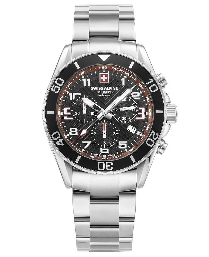 Swiss Alpine Military 7029.9136