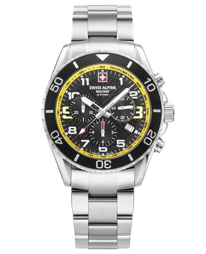 Swiss Alpine Military 7029.9138