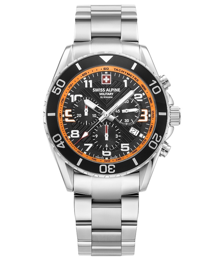 Swiss Alpine Military 7029.9139