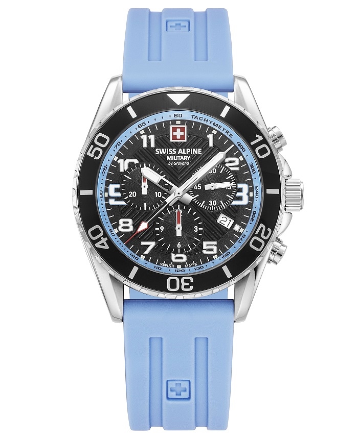 Swiss Alpine Military 7029.9831