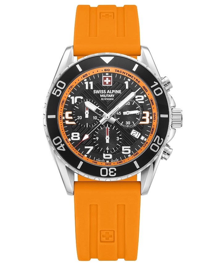 Swiss Alpine Military 7029.9839