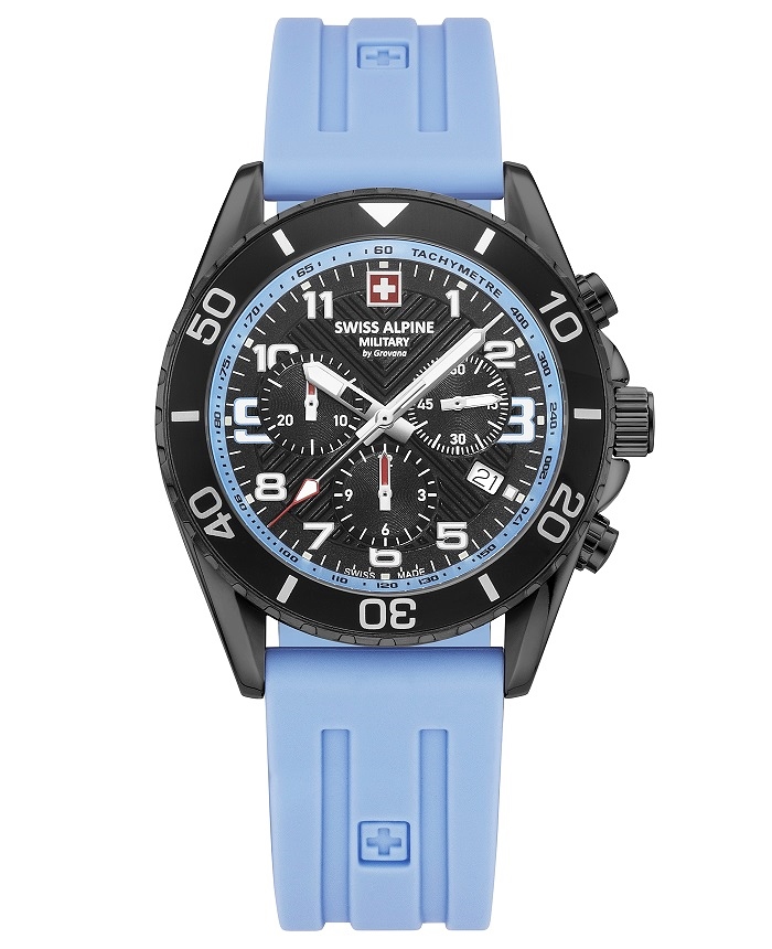 Swiss Alpine Military 7029.9871