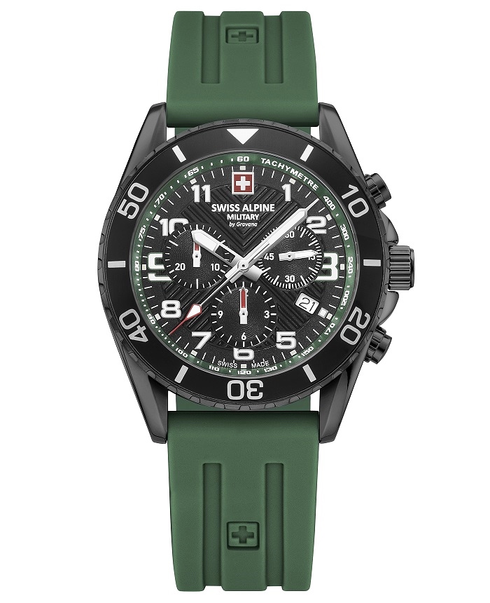 Swiss Alpine Military 7029.9874