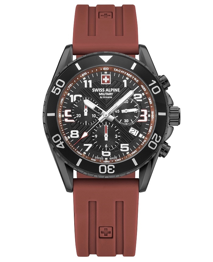 Swiss Alpine Military 7029.9876