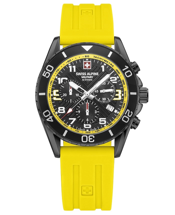 Swiss Alpine Military 7029.9878