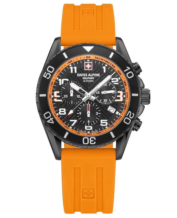Swiss Alpine Military 7029.9879