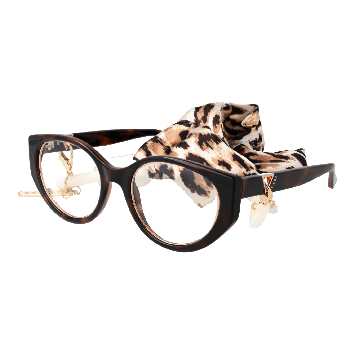 Guess obroučky na dioptrické brýle GU2885 053 52  -  Dámské