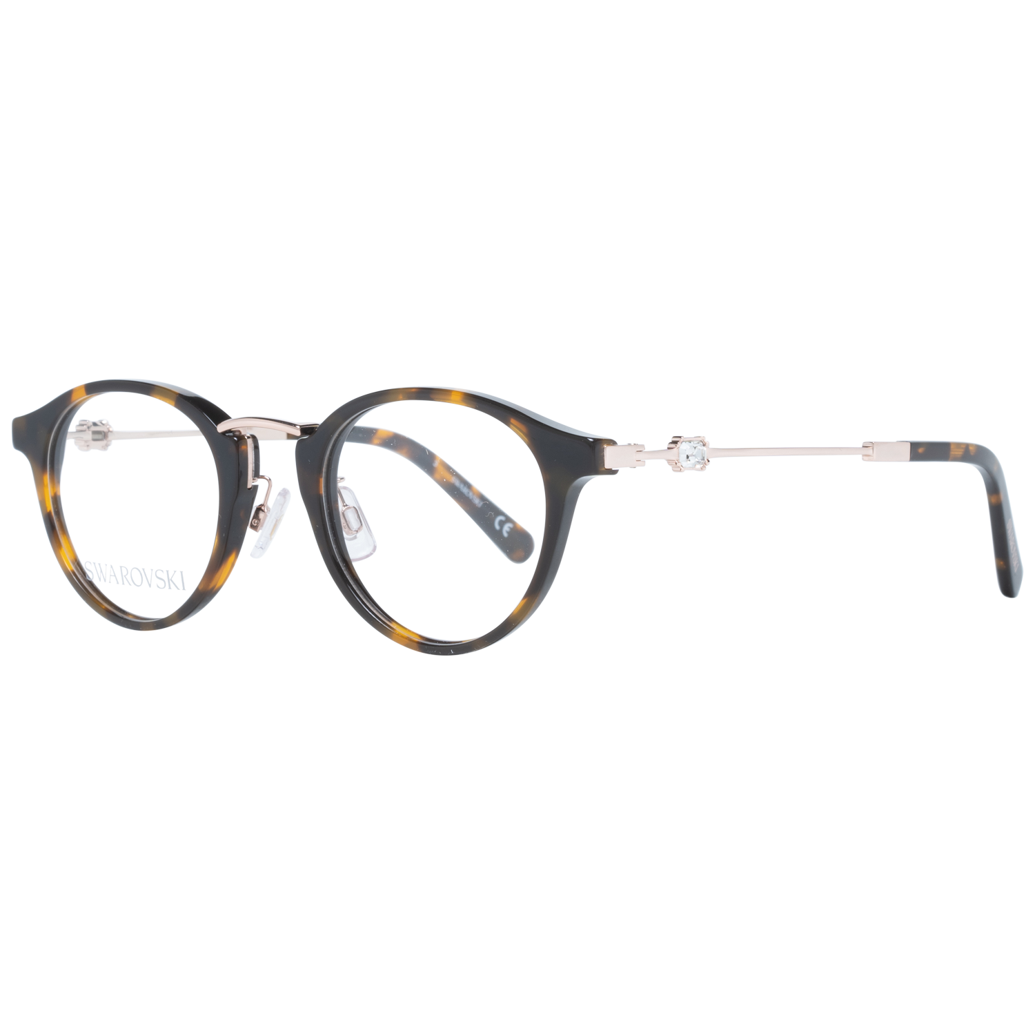 Swarovski obroučky na dioptrické brýle SK5438-D 052 46  -  Dámské