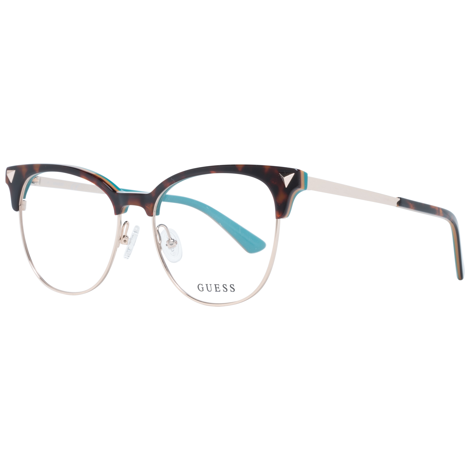 Guess obroučky na dioptrické brýle GU2798 052 53  -  Dámské