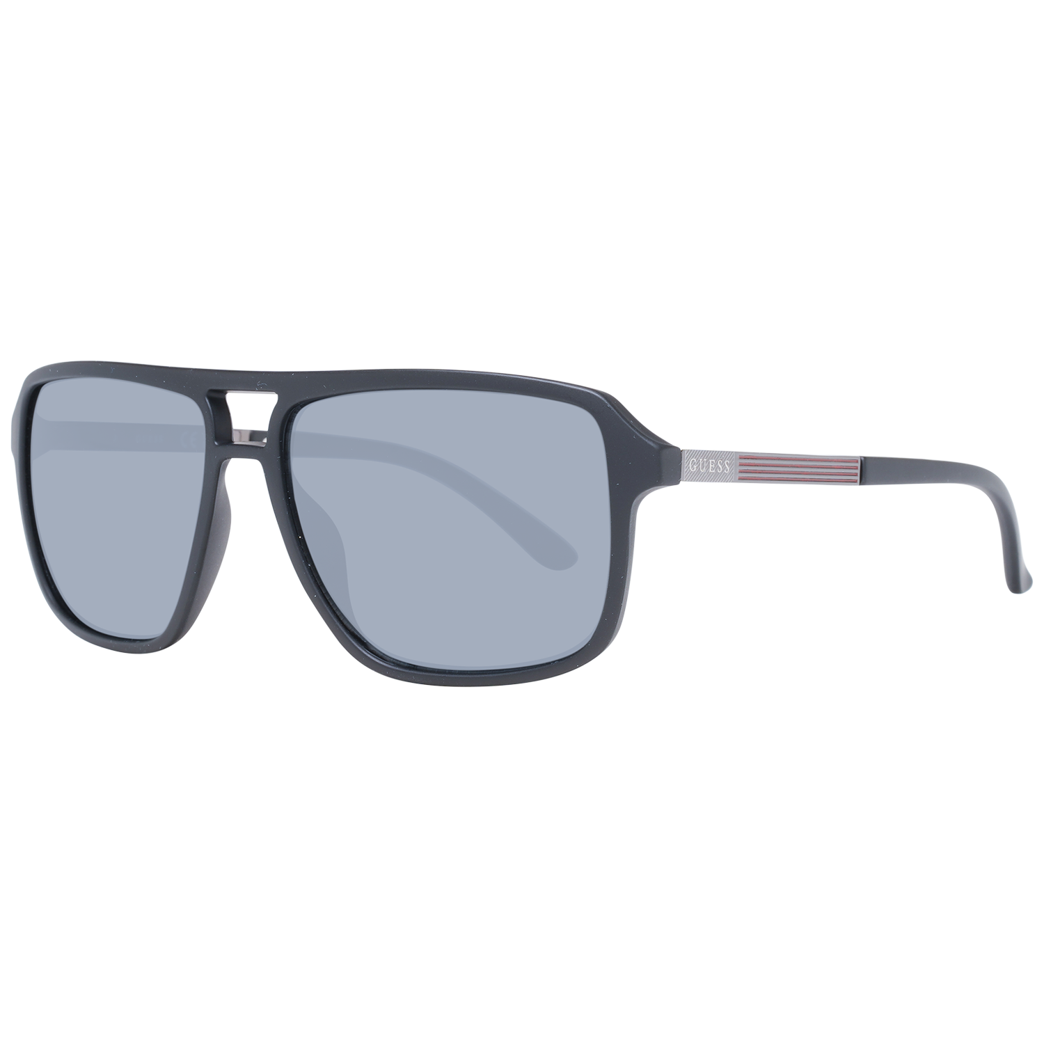 Guess sluneční brýle GF5085 02A 58  -  Pánské