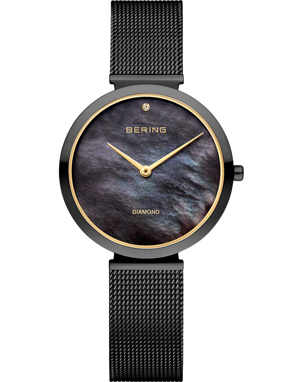 Bering 18132-132 Classic Ladies 32 mm