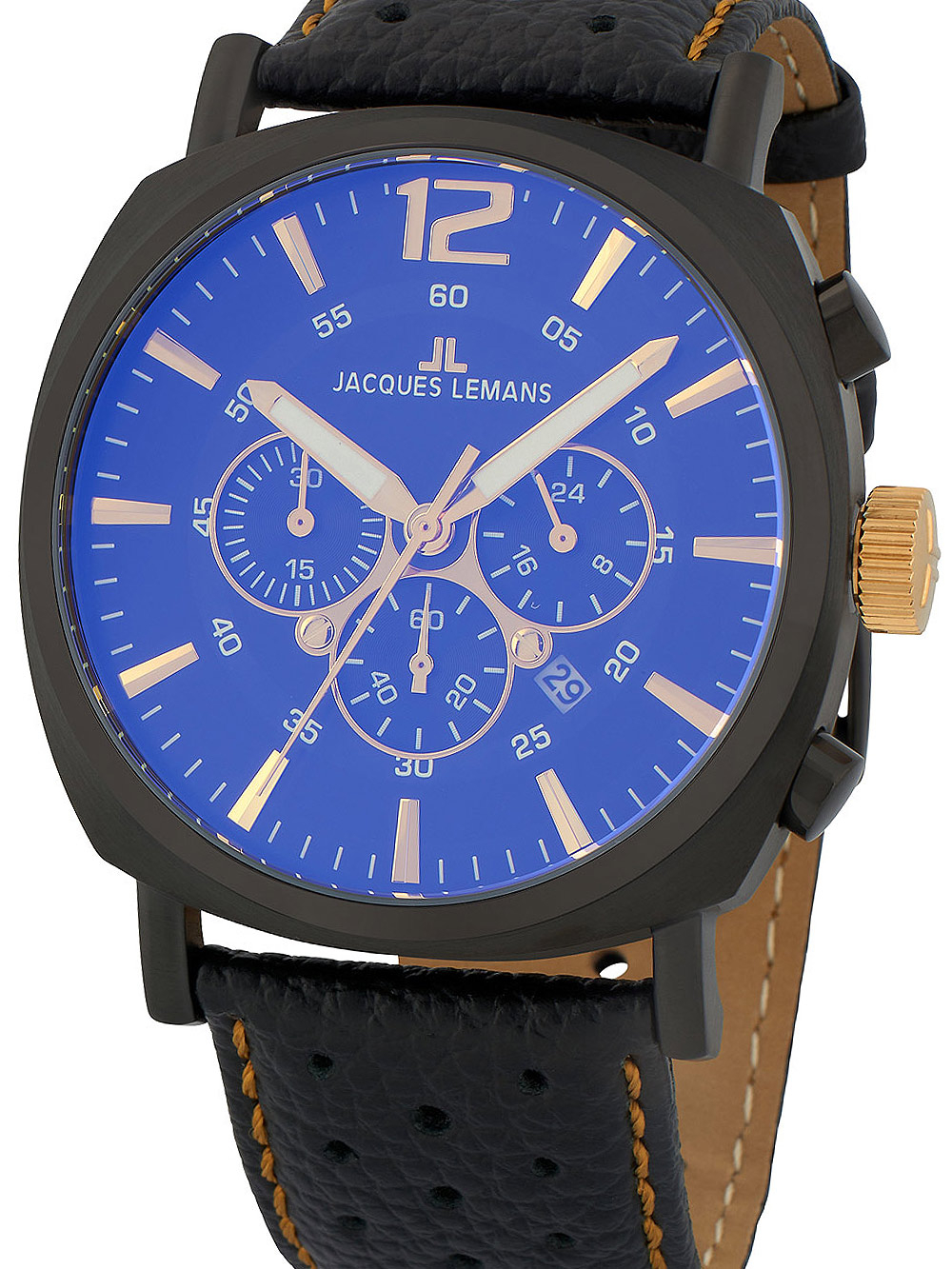 Jacques Lemans 1-1645.1O Lugano
