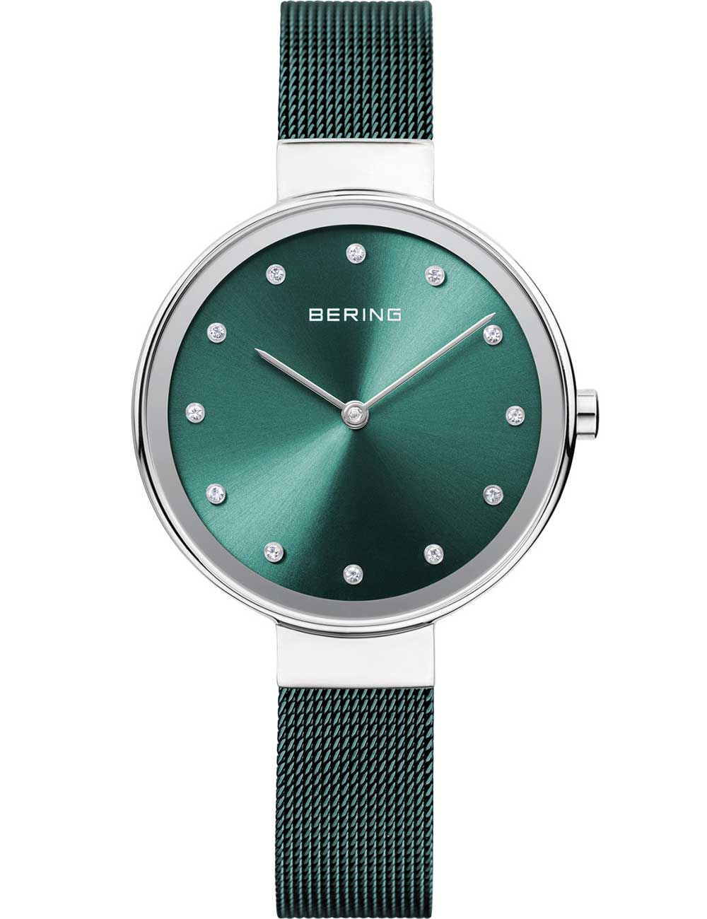 Bering 12034-808 Classic Ladies 34 mm