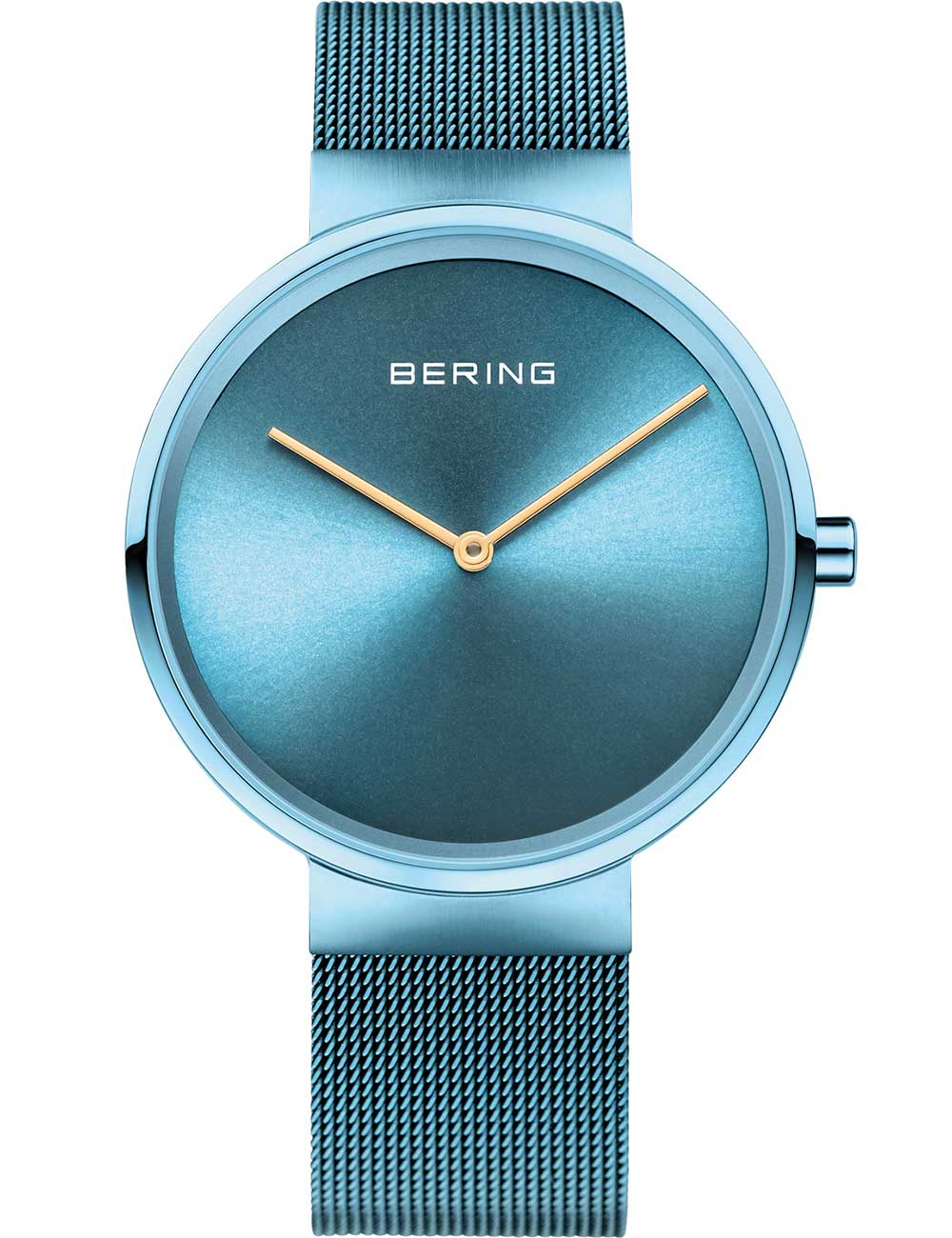 Bering 14539-388 Classic Ladies 33 mm