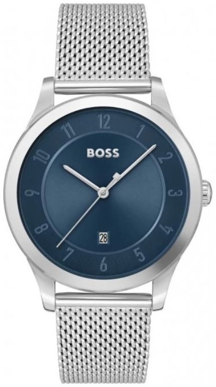 Hodinky HUGO BOSS PURITY model 1513985