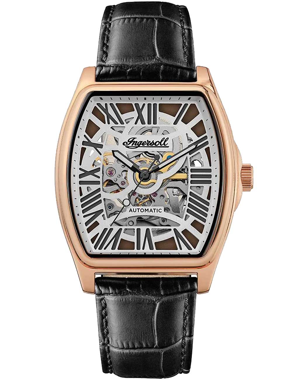 Ingersoll I14201 The California Automatic 40 mm