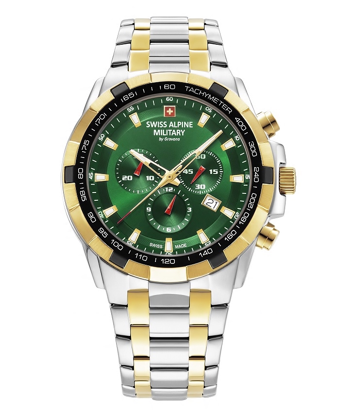 Swiss Alpine Military 7043.9144