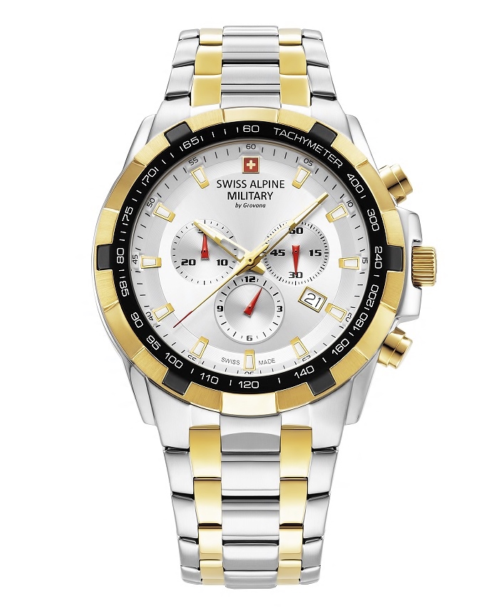 Swiss Alpine Military 7043.9142