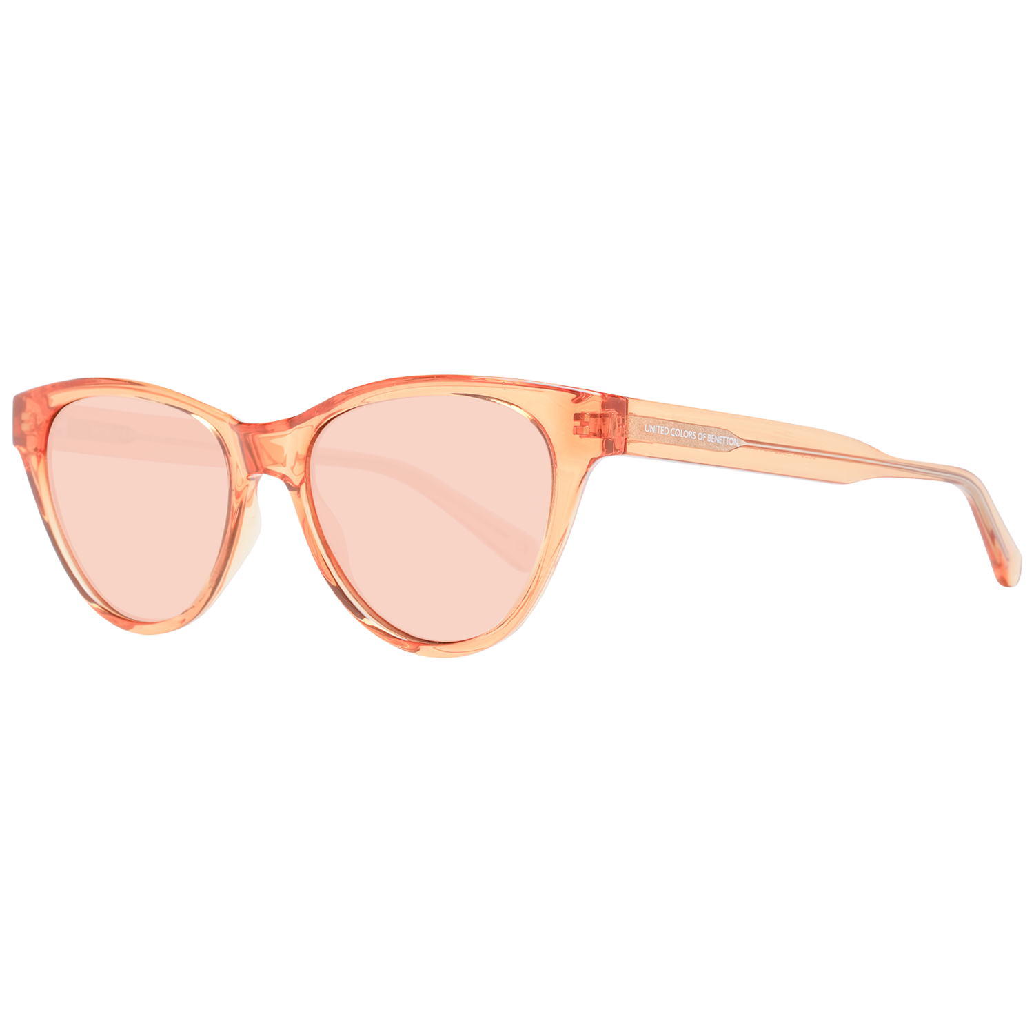 Benetton sluneční brýle BE5044 302 54  -  Dámské