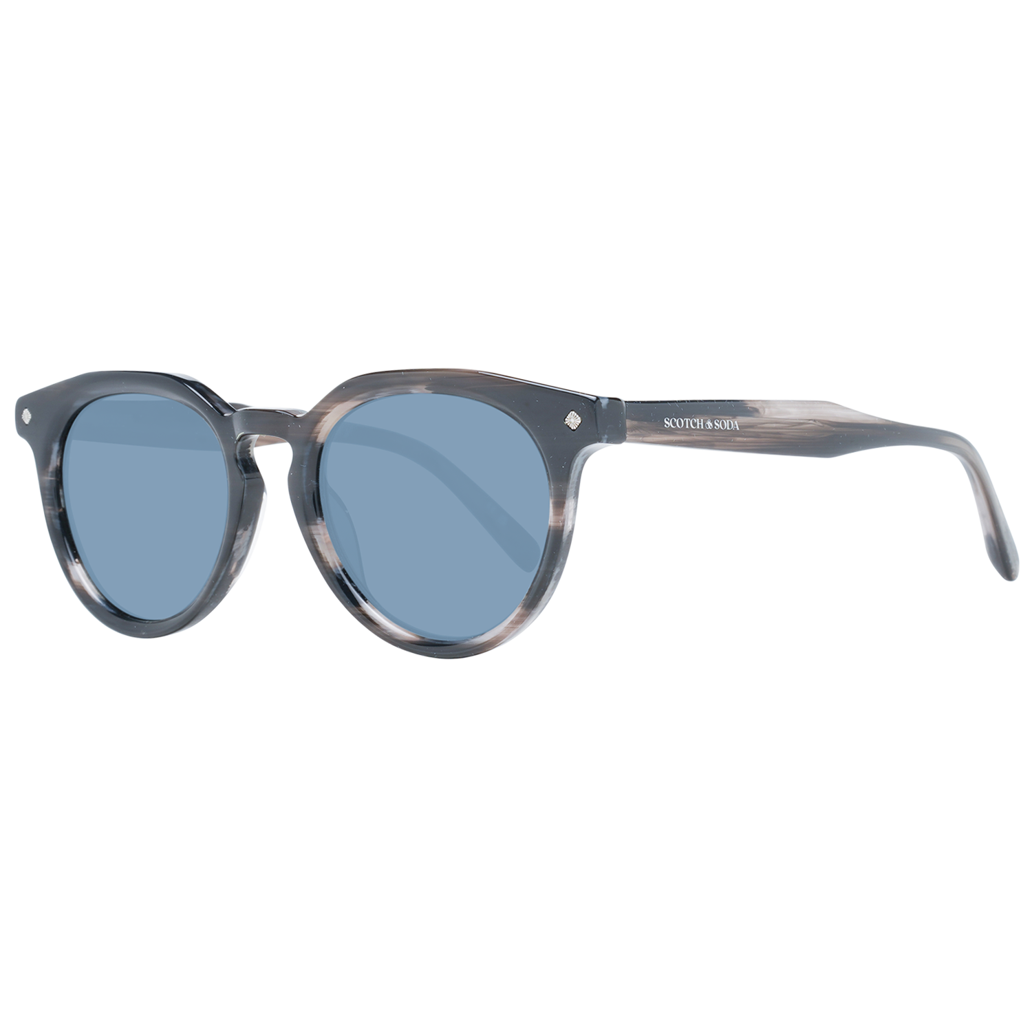 Scotch & Soda sluneční brýle SS8011 020 50  -  Pánské