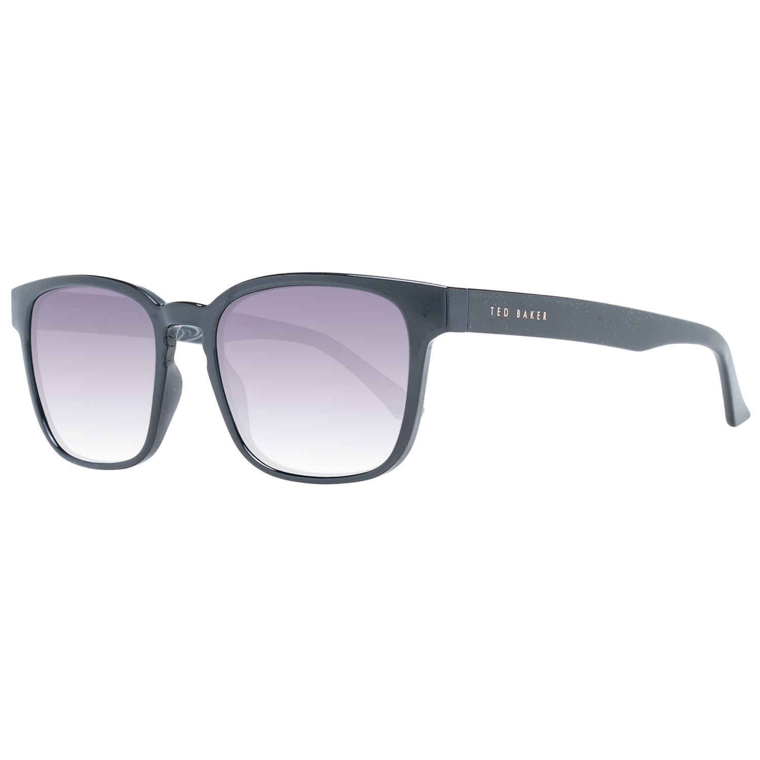Ted Baker sluneční brýle TB1635 001 52  -  Pánské