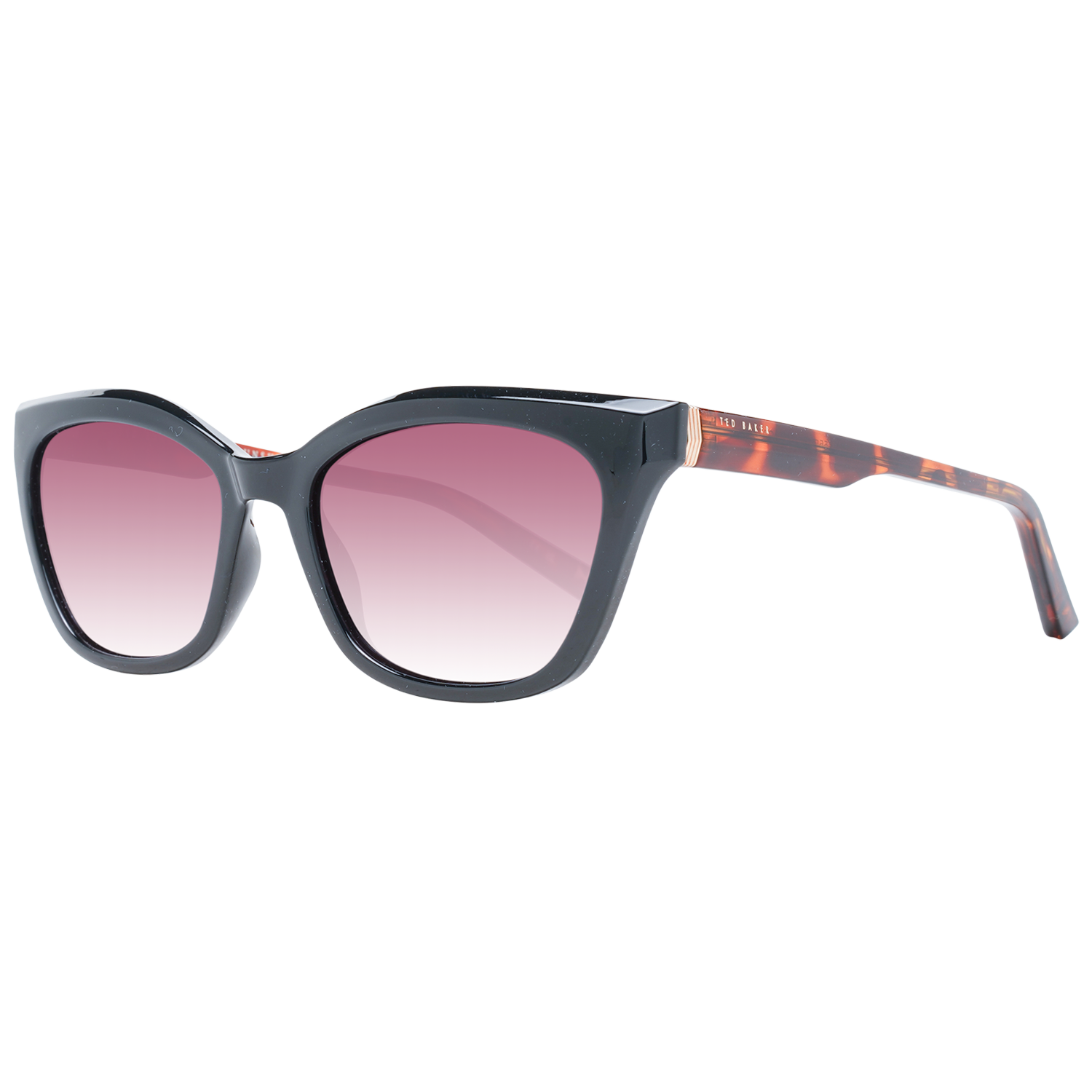 Ted Baker sluneční brýle TB1639 001 55  -  Dámské