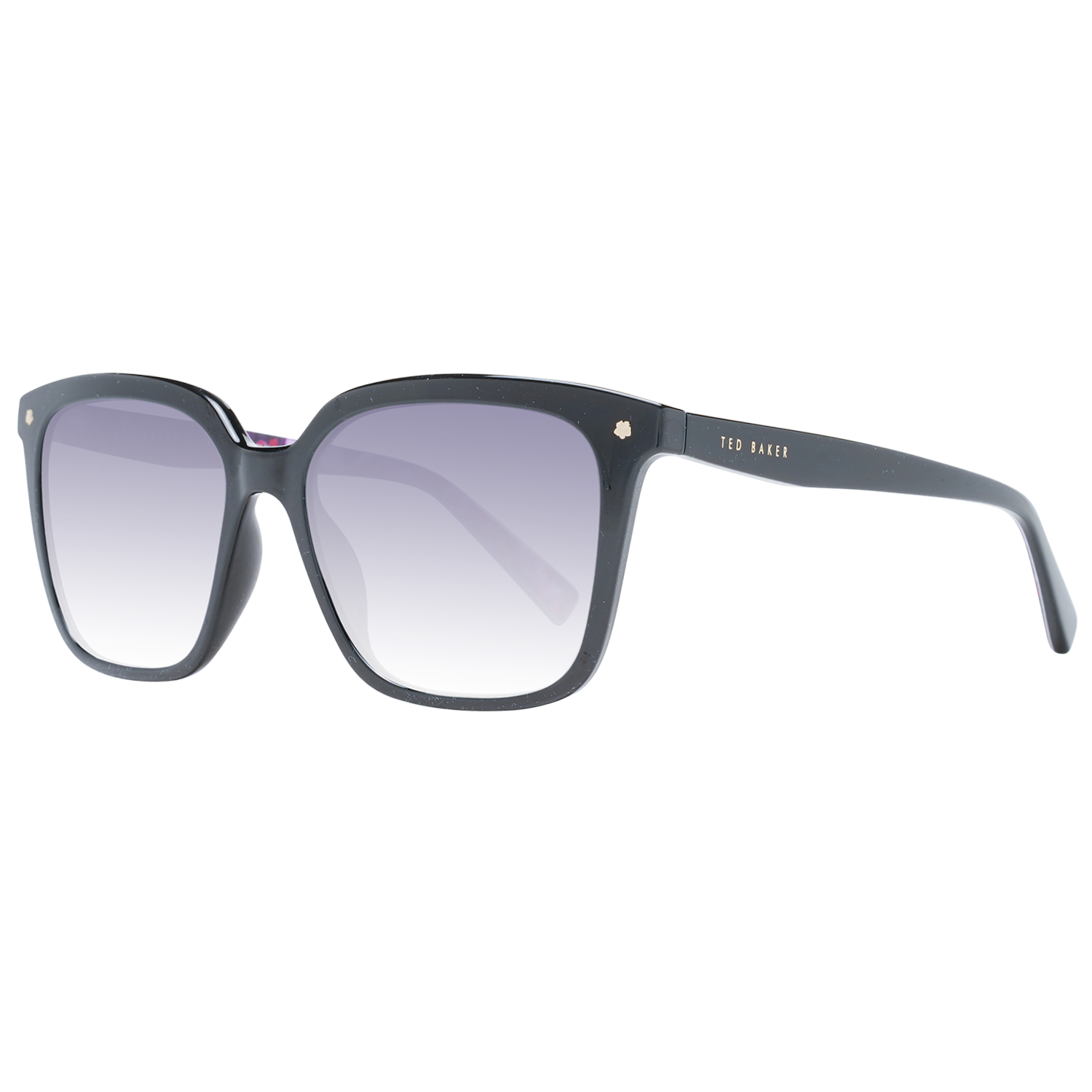 Ted Baker sluneční brýle TB1676 001 53  -  Dámské
