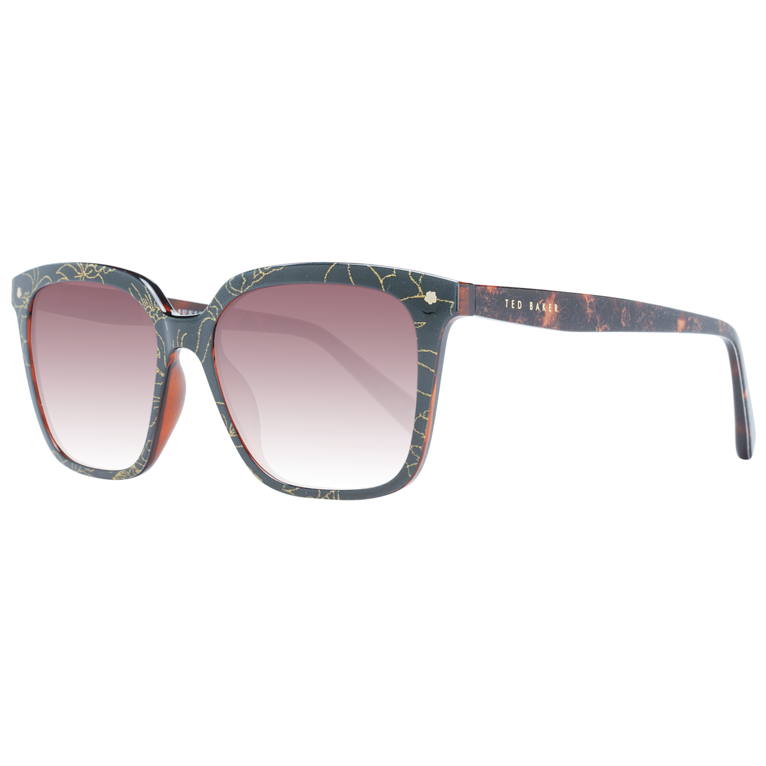 Ted Baker sluneční brýle TB1676 149 53  -  Dámské