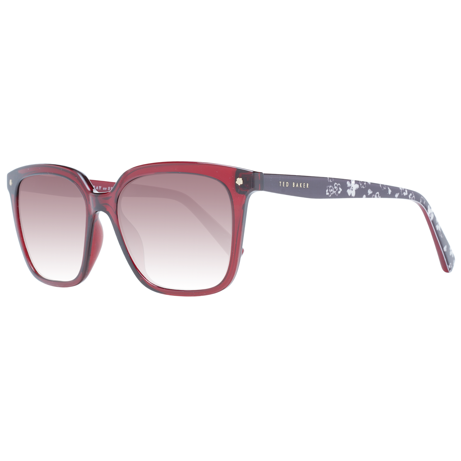 Ted Baker sluneční brýle TB1676 249 53  -  Dámské