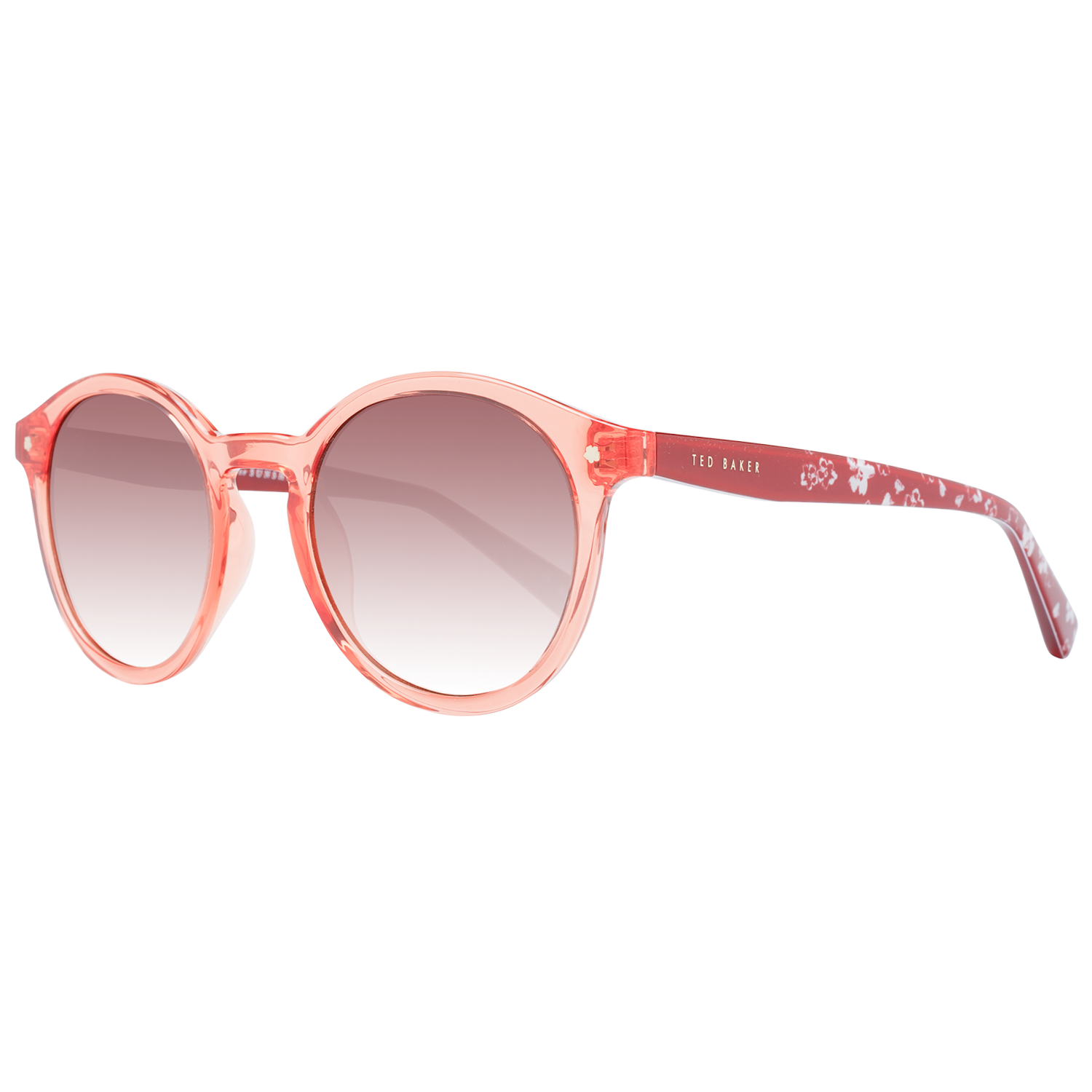 Ted Baker sluneční brýle TB1677 249 50  -  Dámské