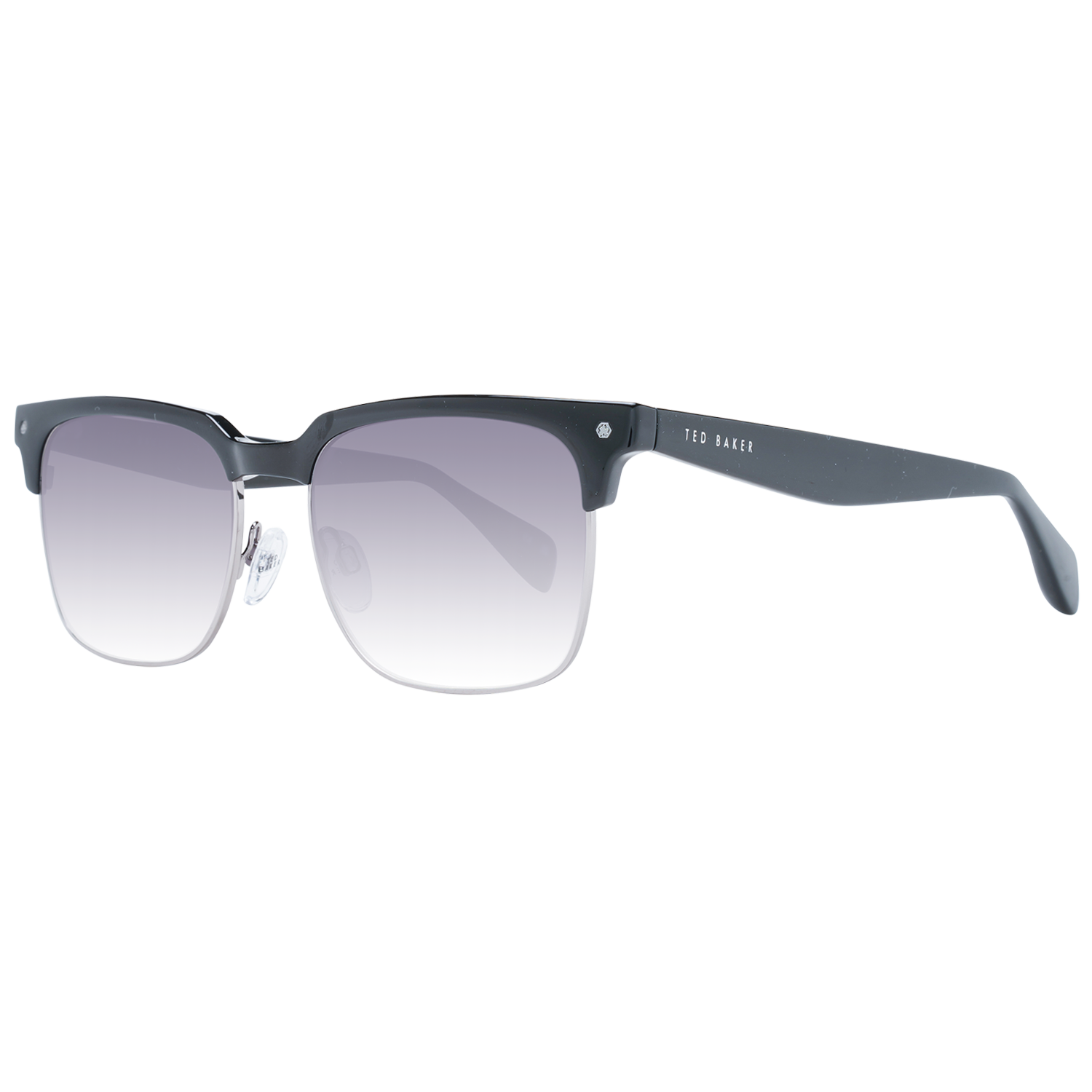 Ted Baker sluneční brýle TB1681 001 54  -  Pánské