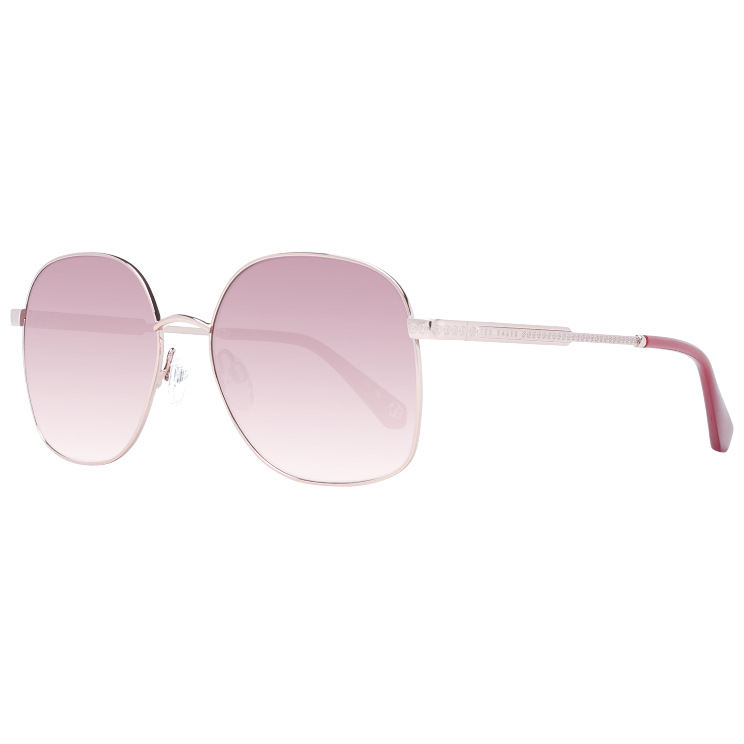 Ted Baker sluneční brýle TB1687 466 55  -  Dámské