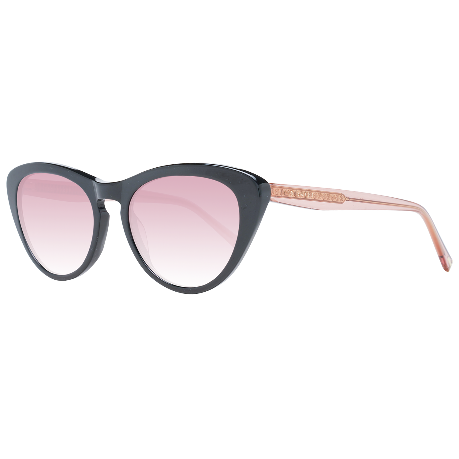 Ted Baker sluneční brýle TB1690 001 53  -  Dámské