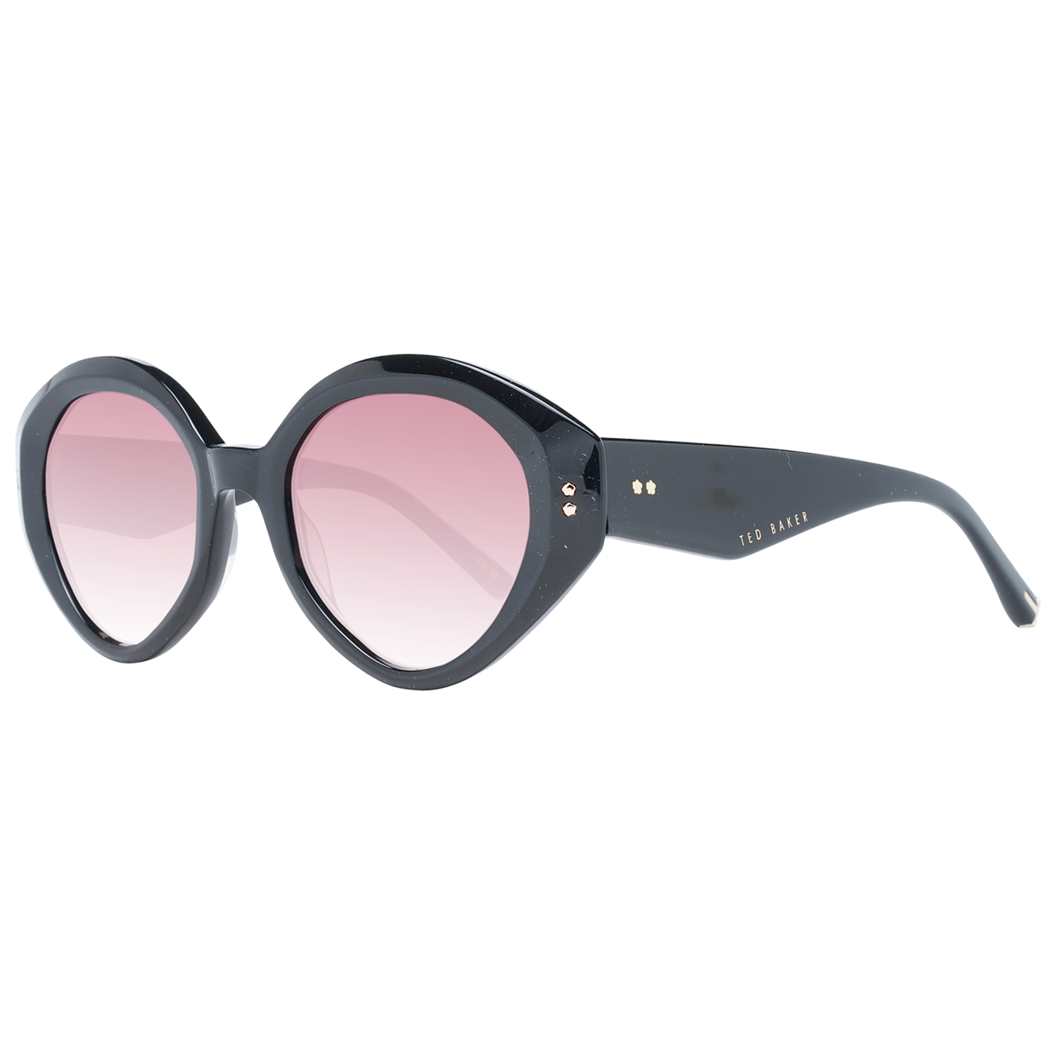Ted Baker sluneční brýle TB1698 001 51  -  Dámské