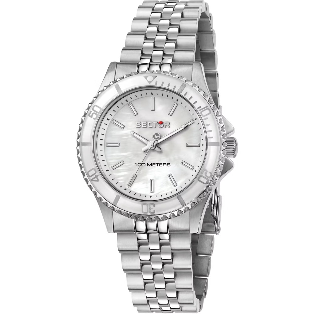Sector R3253161527 Serie 230 Ladies Watch