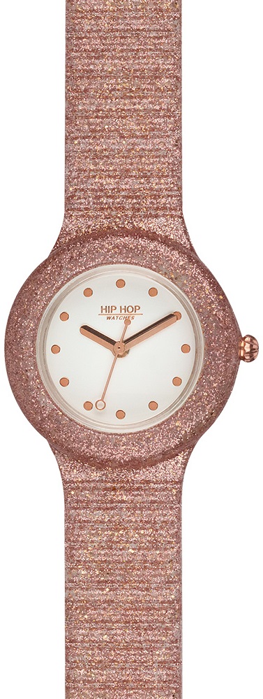 Hodinky HIP HOP mod. SPARKLING MANIA HWU0969