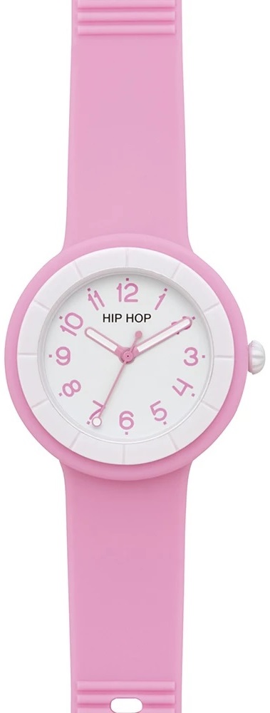Hodinky HIP HOP model HERO.DOT HWU1097