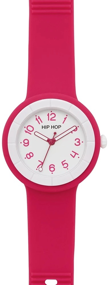 Hodinky HIP HOP model HERO.DOT HWU1104