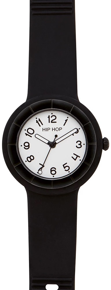 Hodinky HIP HOP model HERO.DOT HWU1105