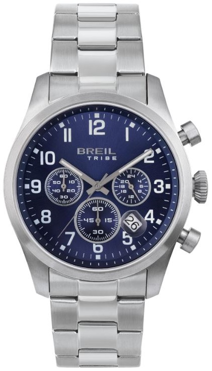 Hodinky BREIL TRIBE model CLASSIC ELEGANCE EW0661