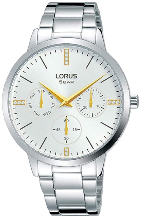 Hodinky LORUS model RP629DX9